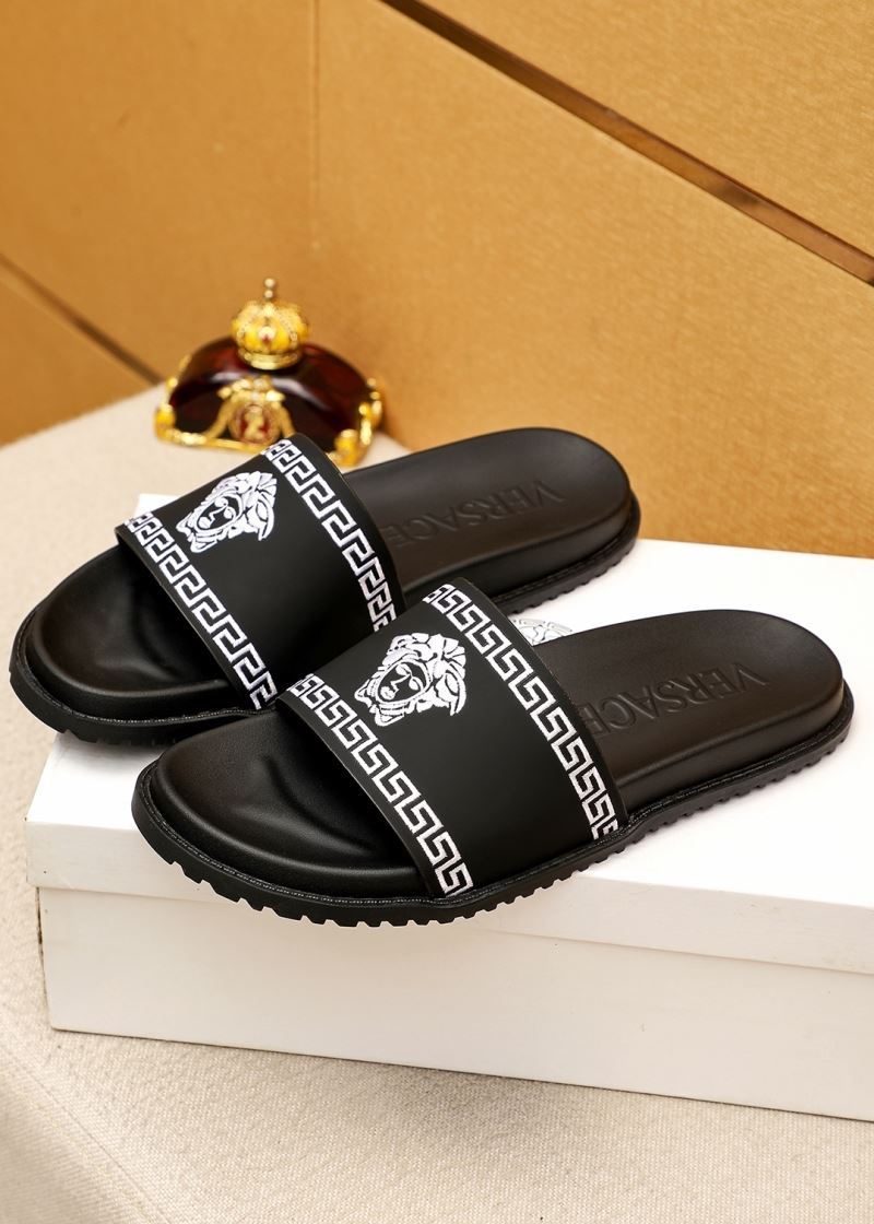 Versace Slippers